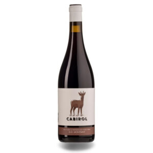 Cabirol negre - Spanien - 0,75l