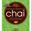 David Rio Tortoise Green Chai