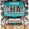 David Rio Power Chai Matcha