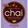 David Rio Orca Spice Chai