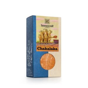 Sonnentor Chakalaka Gewürz