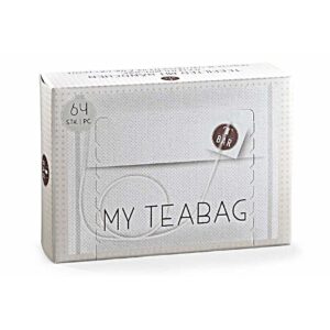 My Personal Teabag (64 Stück)