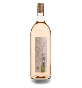 Mas Lunette blanc - Frankreich - 1l