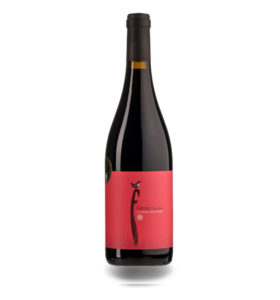 Falcata Crianza - Spanien - 0,75l
