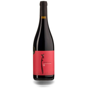 Falcata Crianza - Spanien - 0,75l