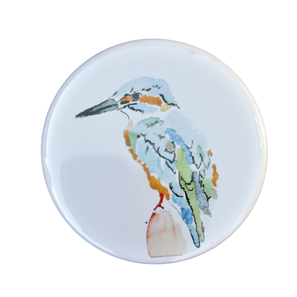 Flaschenöffner "Eisvogel"