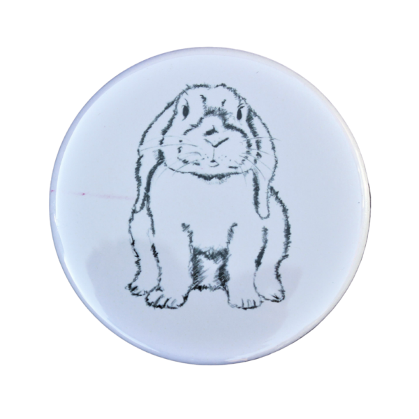 Magnet "Archie"