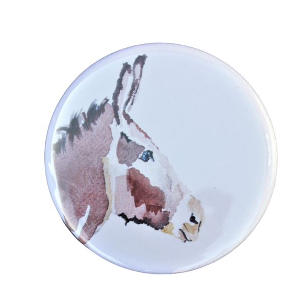 Magnet "Esel"