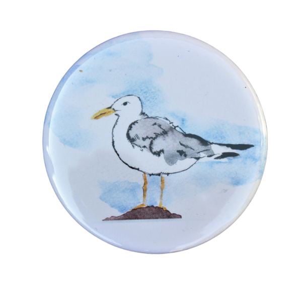 Magnet "Seagull"
