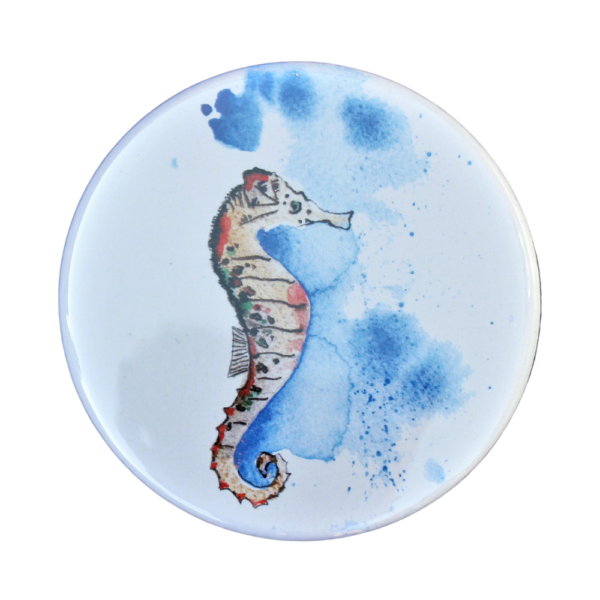Magnet "Seahorse"
