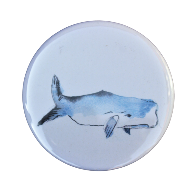 Flaschenöffner "Noah the whale"