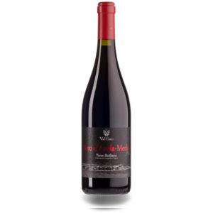 Vaccaro Nero d'Avola-Merlot barricato - Italien - 0,75l