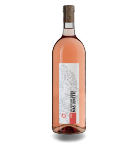 Mas Lunette rosé - Frankreich - 1l