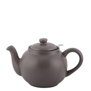 Plint Teekanne 1,5l almost black