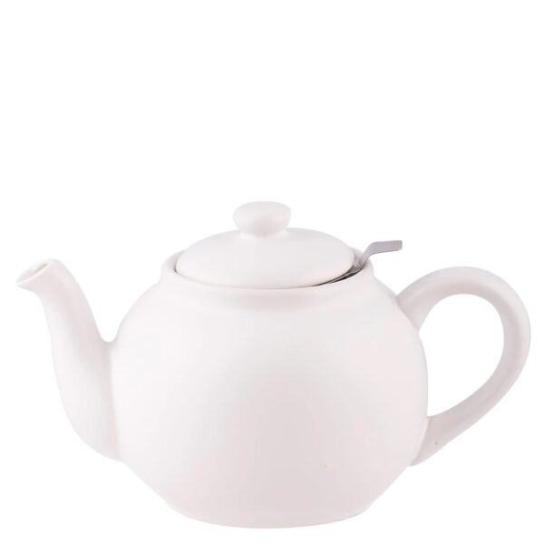 Plint Teekanne 1,5l white