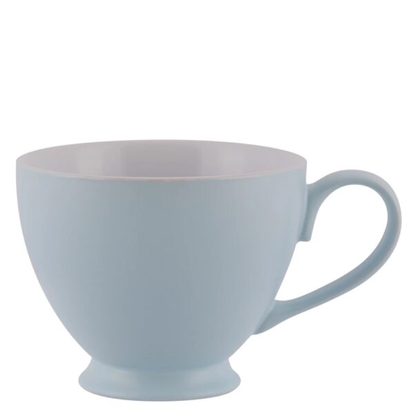 Plint Teetasse ice blue