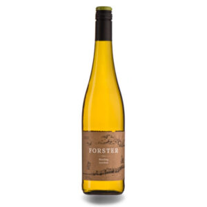 forster riesling