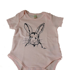 babybodie miss sophie light pink