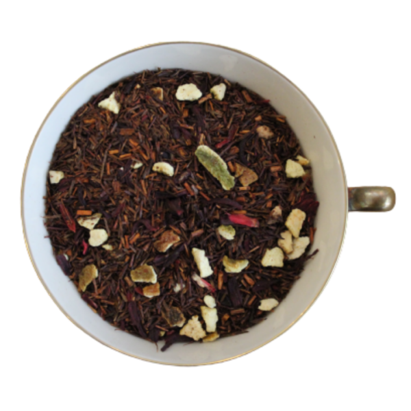 Rooibos Blutorange