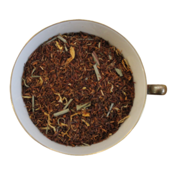 Rooibos Buttermilk Fresh