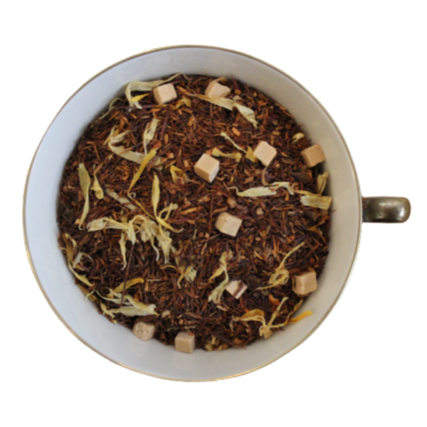 Rooibos Eierlei