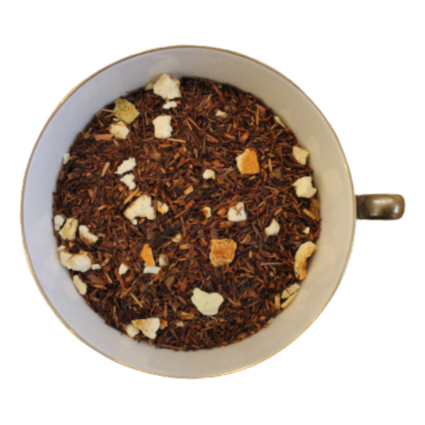 Rooibos Fireside