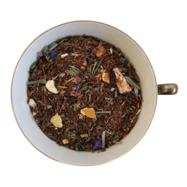 Rooibos Frühlingsduft