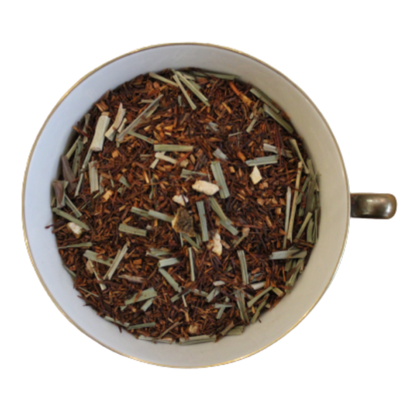 Rooibos Funky Lemon
