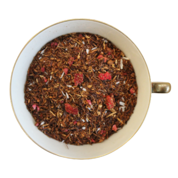 Rooibos Joghurt-Himbeer
