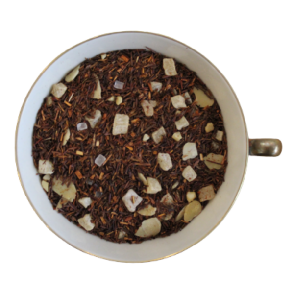 Rooibos Mandel Marzipan