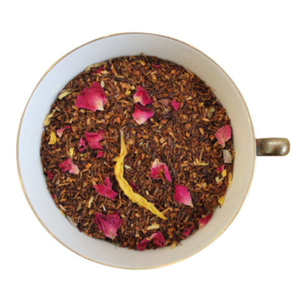 Rooibos Mango-Aprikose