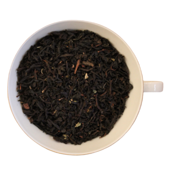 Schwarztee Black Currant