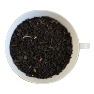 Schwarztee Lindbergh Earl Grey