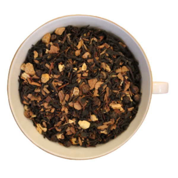 Schwarztee Pure Chai Black
