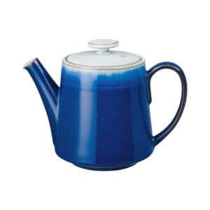 blue haze teapot