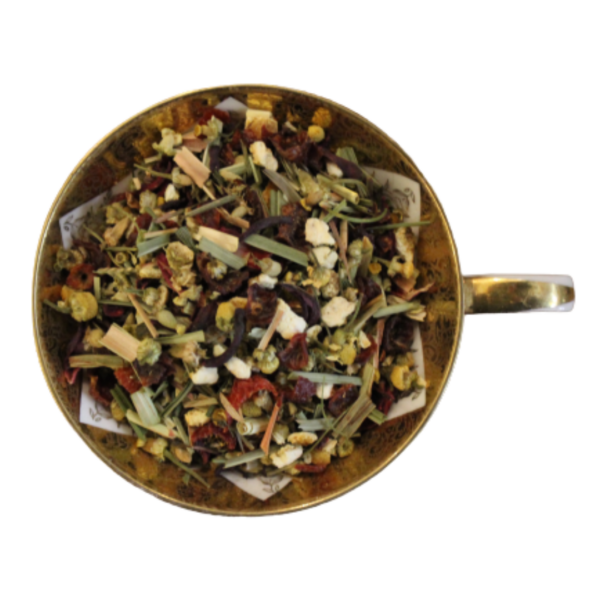 Kräutertee Donna Camilla