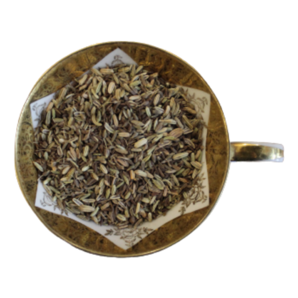 Kräutertee Anis-Fenchel-Kümmel