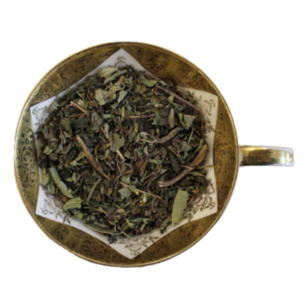 Kräutertee Gesundbrunnen