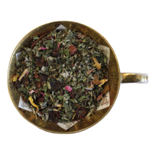 Kräutertee Heimatkräuter (Florapharm)