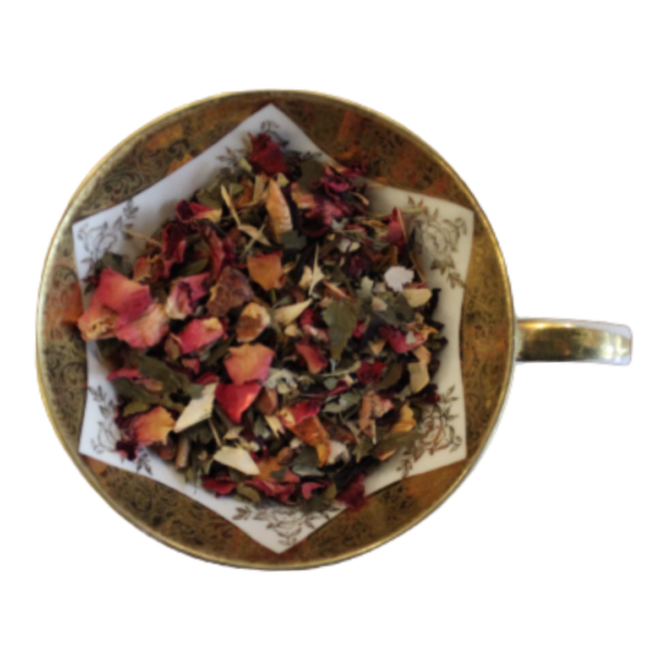 Kräutertee Immunstark (Florapharm)