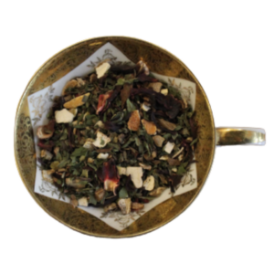 Kräutertee Mittelmeerkräuter