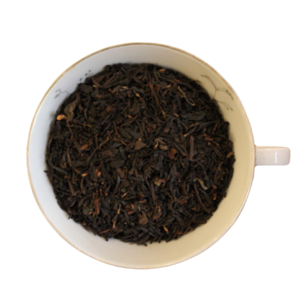 Choice Formosa Oolong