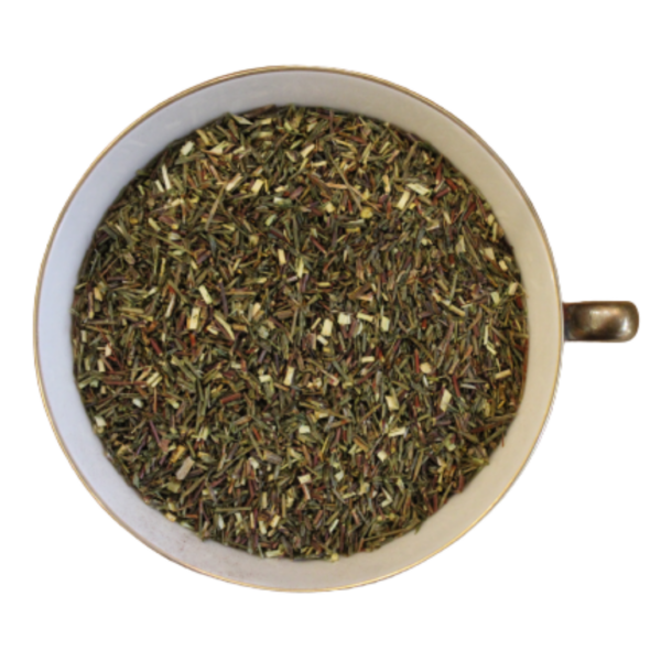 Rooibos (grün) natur