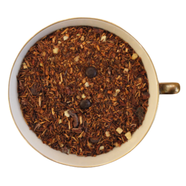 Rooibos Schokobombe