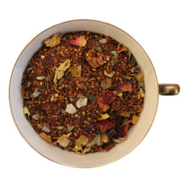 Rooibos Swasiland