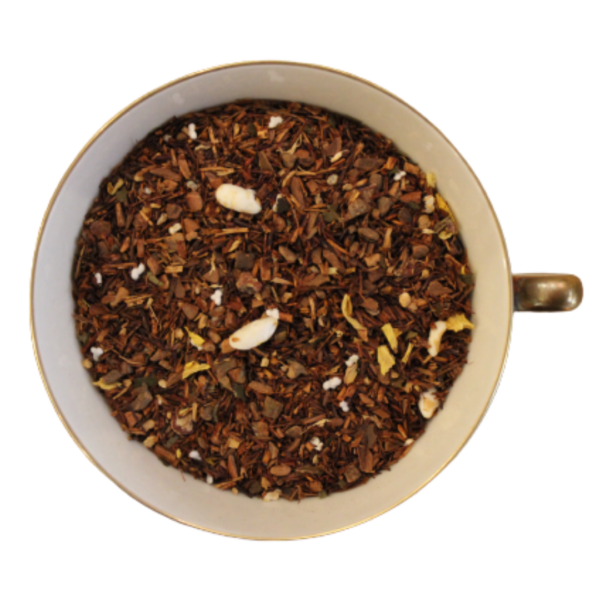 Rooibos Vanilla Chai