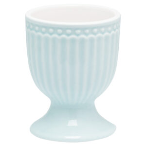 Greengate Eierbecher Alice pale blue