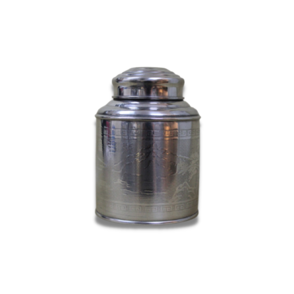 Tea Caddy für ca. 100g Tee