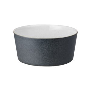 impression charcoal straight bowl