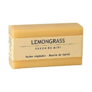 Savon du Midi Seife Lemongras